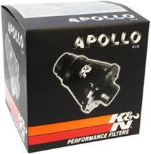 Load image into Gallery viewer, K&amp;N Miata Apollo Cold Air Intake Kit