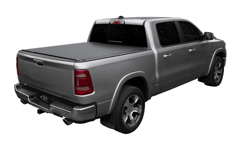 Access Tonnosport 2019+ Ram 2500/3500 8ft Bed (Dually) Roll Up Cover