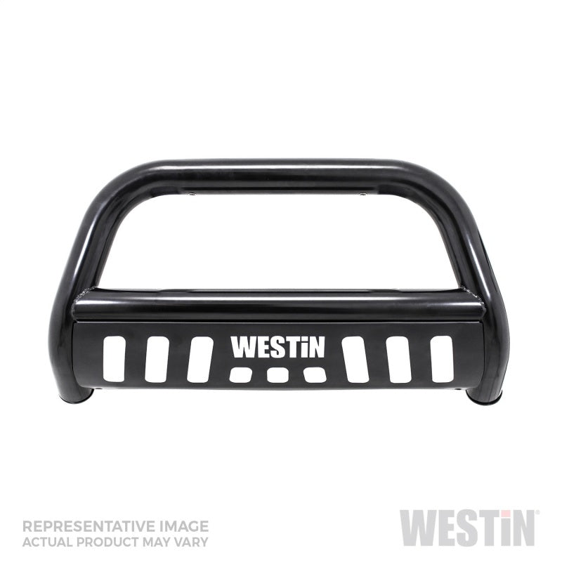 Westin Ford F-250/350 E-Series Bull Bar - Black