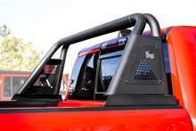 Load image into Gallery viewer, Go Rhino Toyota Tundra Sport Bar 3.0 (Full Size) - Tex Blk