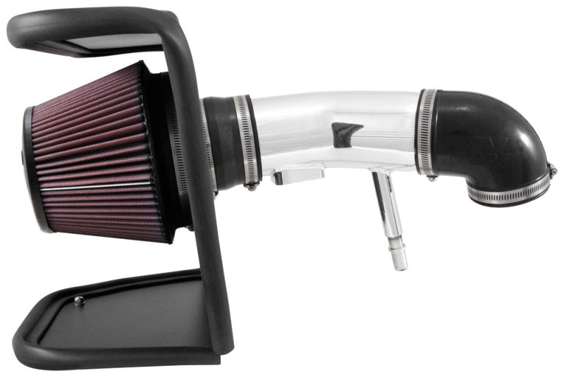 K&N 77 Series Chevy Colorado 2.5L / GMC Canyon 2.5L Performance Intake Kit