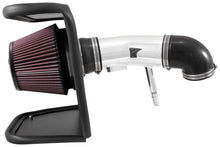 Load image into Gallery viewer, K&amp;N 77 Series Chevy Colorado 2.5L / GMC Canyon 2.5L Performance Intake Kit