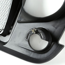 Load image into Gallery viewer, Rugged Ridge Spartan Grille Jeep Wrangler JK