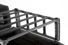Load image into Gallery viewer, Go Rhino Jeep Gladiator XRS Overland Xtreme Rack - Box 2 (Req. gor5950000T-01)