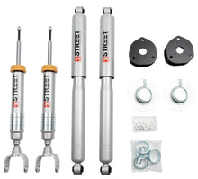 Load image into Gallery viewer, Belltech RAM 1500 2.5in. Leveling Kits