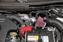 Load image into Gallery viewer, K&amp;N 69 Series Typhoon Performance Intake Kit for Nissan Juke 1.6L