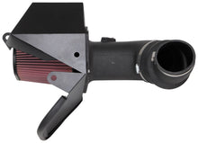 Load image into Gallery viewer, K&amp;N Ram 2500/3500 L6-6.7L Diesel Aircharger Performance Intake