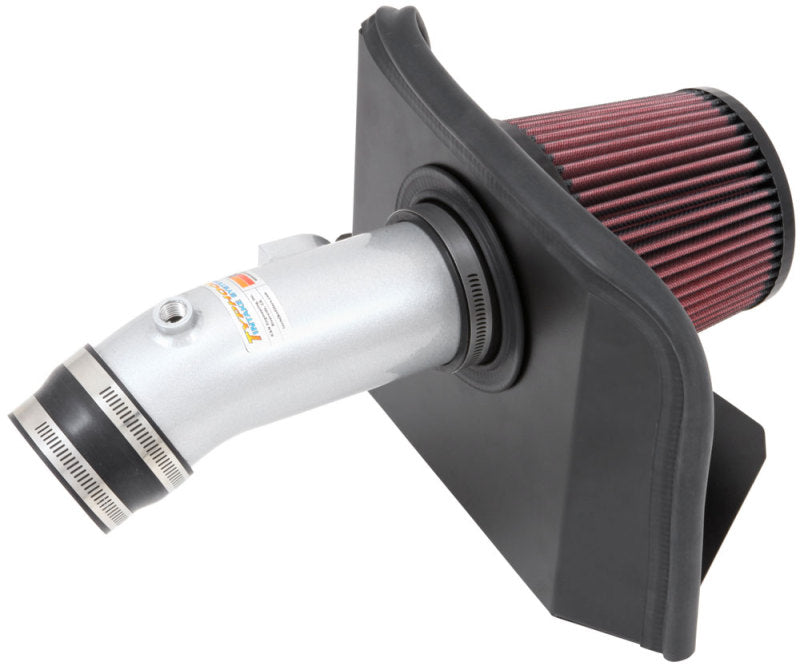 K&N 69 Series Typhoon Performance Intake Kit Mazda 3/6 2.5L
