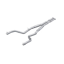 Load image into Gallery viewer, MBRP Dodge Charger 5.7L Cat Back Alum Exhaust System