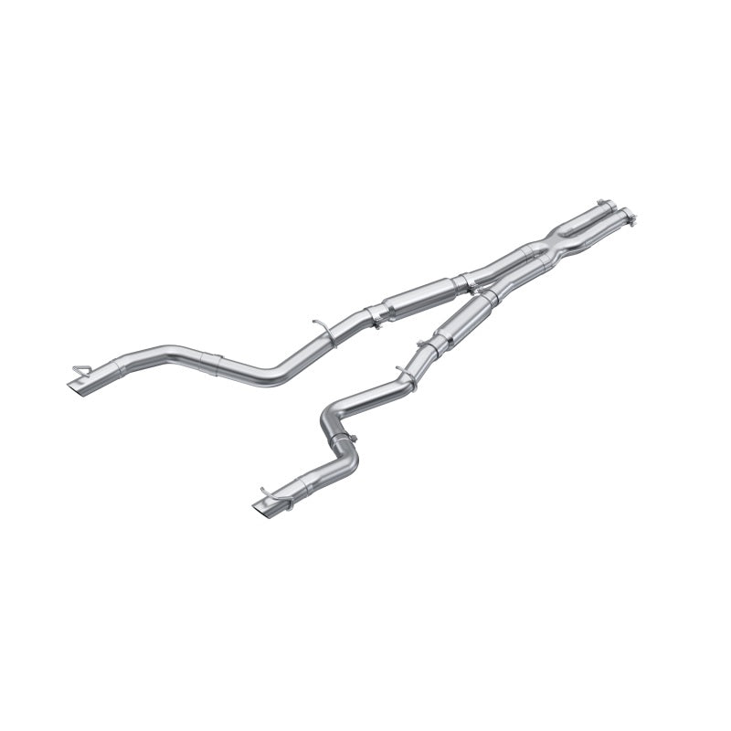 MBRP Dodge Charger 5.7L Cat Back T304 Exhaust System
