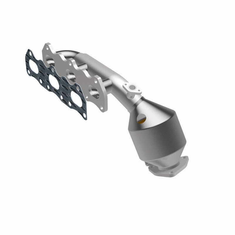 MagnaFlow Conv DF 00 Suzuki Grand Vitara 2.5L