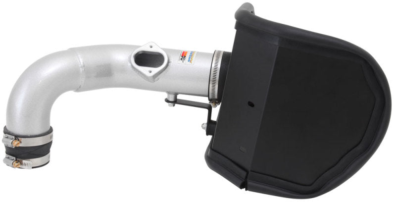 K&N Chevy Sonic 1.4L Silver Typhoon Performance Intake