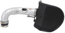 Load image into Gallery viewer, K&amp;N Chevy Sonic 1.4L Silver Typhoon Performance Intake