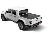 Load image into Gallery viewer, UnderCover Jeep Gladiator 5ft Ultra Flex Bed Cover - Matte Black Finish