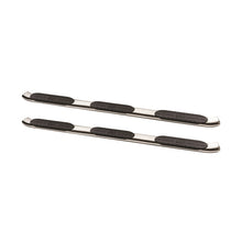 Load image into Gallery viewer, Westin 10+ Ram 25/3500 Crew Cab (8ft bed) (Excl Dually) PRO TRAXX 5 WTW Oval Nerf Step Bars - SS
