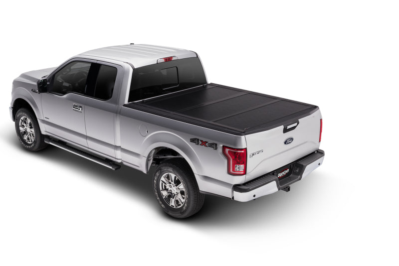UnderCover Ford F-250/ F-350 6.8ft Flex Bed Cover