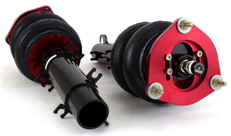 Air Lift Performance 00-06 Audi TT / 99-10 VW Golf/GTI/Jetta Front Kit