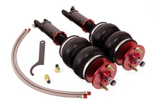 Load image into Gallery viewer, Air Lift Performance Rear Kit for 08-14 Honda Accord