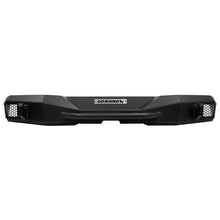 Load image into Gallery viewer, Go Rhino Jeep Wrangler JK/JKU Rockline Rear Stubby Bumper
