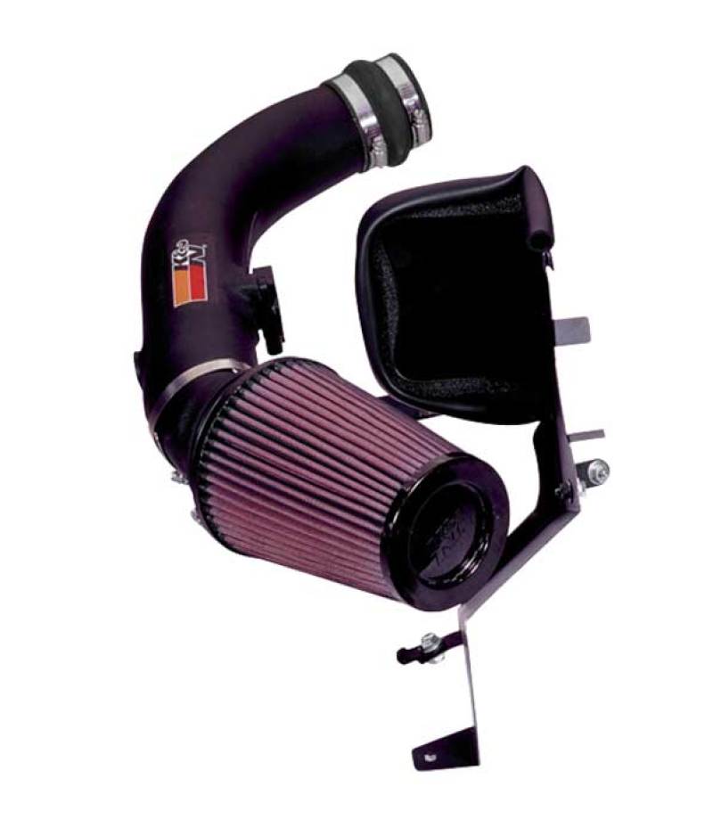 K&N Lexus IS300 L6-3.0L Performance Air Intake Kit