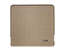 Load image into Gallery viewer, WeatherTech Ford Explorer Cargo Liners - Tan