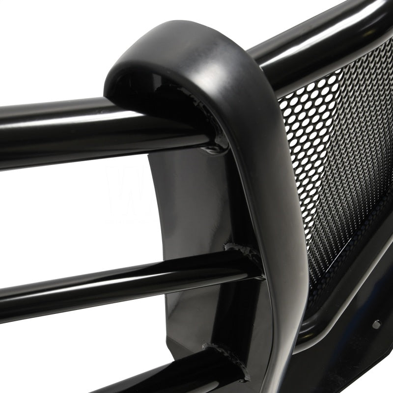 Westin Chevrolet Suburban/Tahoe HDX Winch Mount Grille Guard - Black