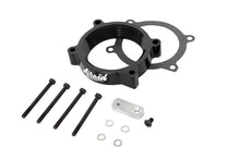Load image into Gallery viewer, Airaid 07-14 GM/GMC Pick-up and SUV 4.8/5.3/ 6.0 &amp; 6.2L 1500 PowerAid TB Spacer