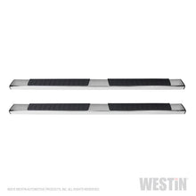 Load image into Gallery viewer, Westin 19+ RAM 1500 CC (Excl. Classic) R7 Nerf Step Bars - SS