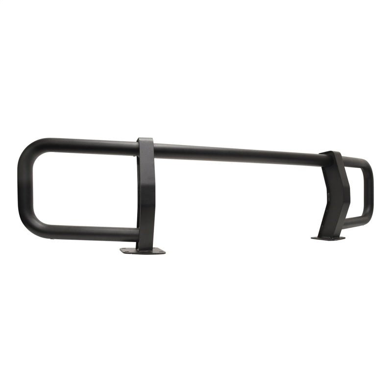 Westin Ford Bronco (Excl. Bronco Sport) w/ XTS Front Bumper Brush Guard - Textured Black