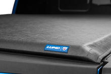 Load image into Gallery viewer, Lund Chevy Colorado (6ft. Bed) Genesis Roll Up Tonneau Cover - Black