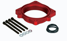 Load image into Gallery viewer, Airaid 2009+ Chrysler Aspen / Dodge Durango / 09-14 Dodge Ram 5.7L Hemi PowerAid TB Spacer