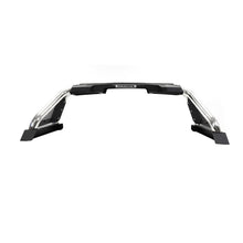 Load image into Gallery viewer, Go Rhino Toyota Tundra 4dr Sport Bar 2.0 for Full Size Trucks - Polished SS (Drilling Req.)