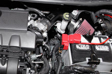 Load image into Gallery viewer, K&amp;N Nissan Sentra 1.8L L4 Typhoon Short Ram Intake