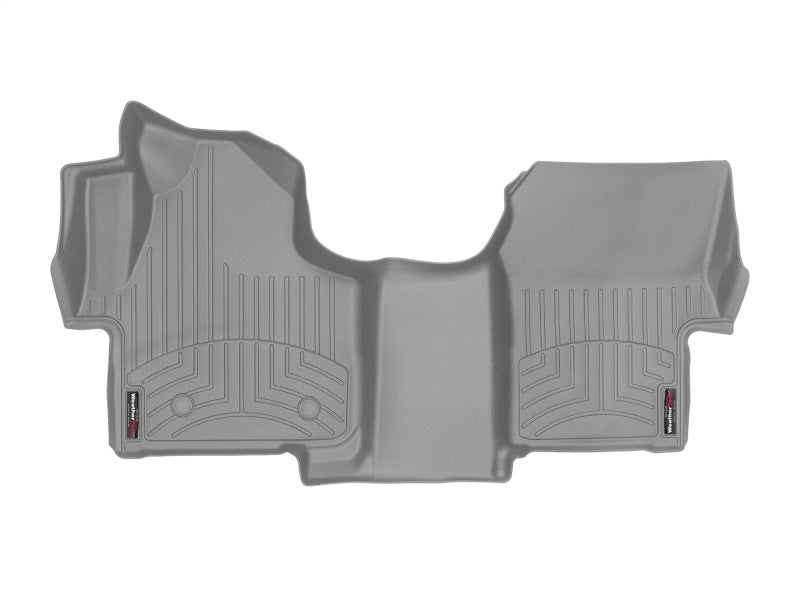 WeatherTech Dodge Sprinter Front FloorLiner - Grey