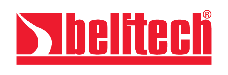Belltech FLIP KIT GM C1500 Ext 6inch 5.25inchFRM