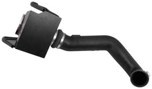 Load image into Gallery viewer, K&amp;N Nissan Titan XD V8-5.0L DSL 63 Series Aircharger Performance Intake
