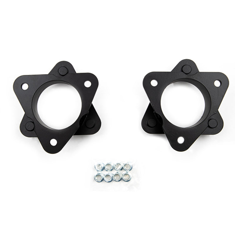 Belltech Chevy/GMC 1/2-Ton Silverado/Sierra/ Sierra Denali 3.0in Front Strut Spacer
