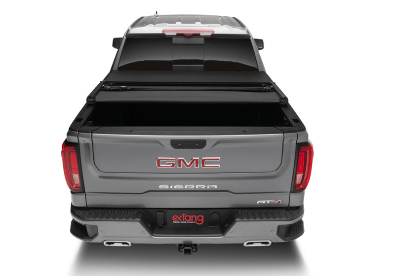 Extang 14-19 Chevy/GMC Silverado/Sierra 1500 (6 1/2 ft) Trifecta ALX