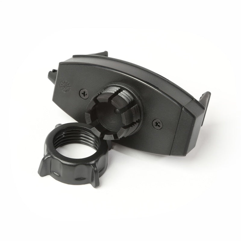 Rugged Ridge Phone Mount JK Dash Multi-Mount System