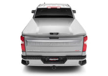 Load image into Gallery viewer, UnderCover GMC Sierra 1500 (w/Multipro TG) 5.8 ft Elite Bed Cover - Black Textured
