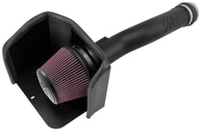 Load image into Gallery viewer, K&amp;N Toyota Tacoma V6 3.5L Aircharger Performance Intake