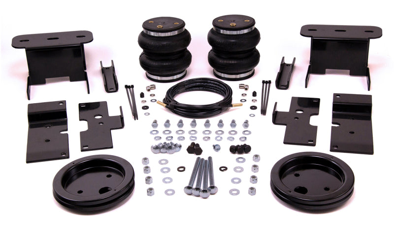 Air Lift Loadlifter 5000 Ultimate Rear Air Spring Kit for 15-20 Ford F-150 RWD