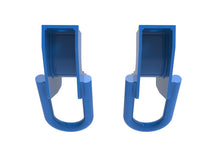 Load image into Gallery viewer, aFe Toyota Tundra 2022+ V6-3.5L (tt) Front Tow Hook Blue
