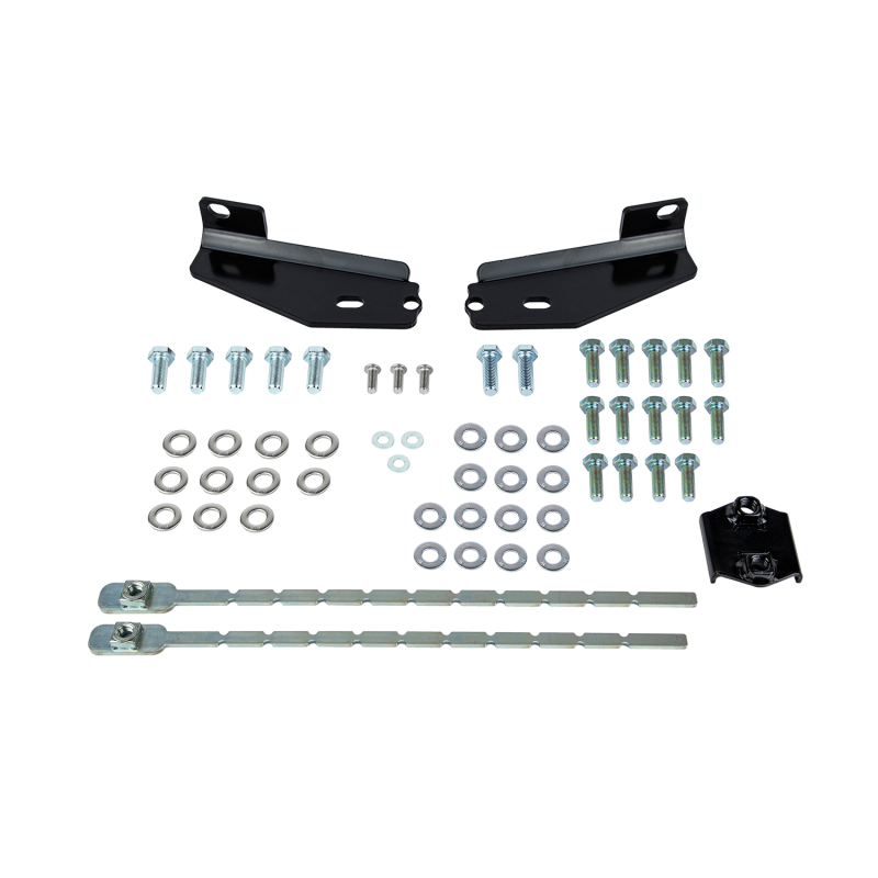 ARB  Ford Bronco Under Vehicle Protection