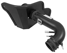 Load image into Gallery viewer, K&amp;N Ford Mustang GT 5.0L V8 Black Performance Intake Kit