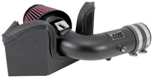 Load image into Gallery viewer, K&amp;N Nissan Sentra 1.8L L4 Typhoon Short Ram Intake