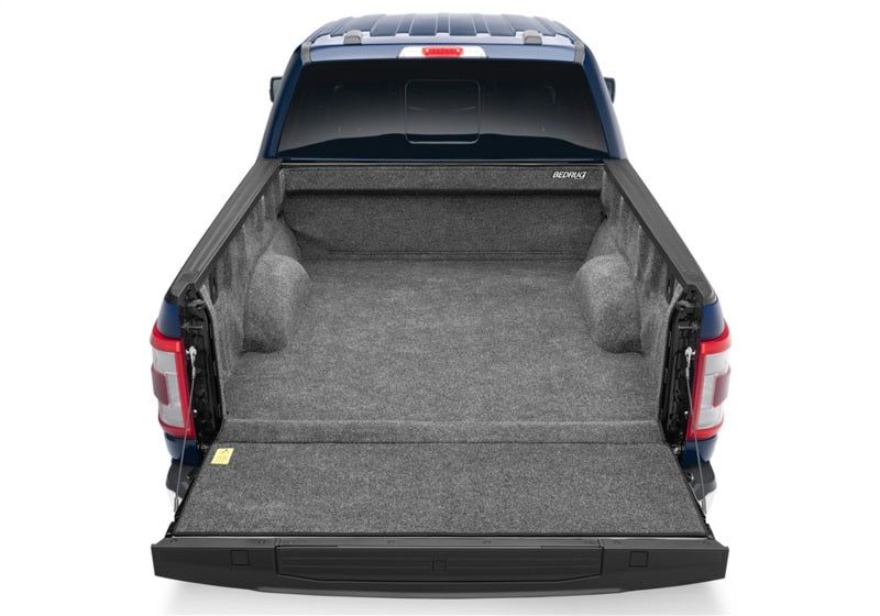 BedRug 15+ Ford F-150 5.5ft Bed Bedliner
