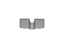 Load image into Gallery viewer, WeatherTech 11+ Ford Explorer Rear FloorLiner - Grey