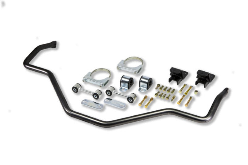 Belltech REAR ANTI-SWAYBAR GM HD 2500/3500