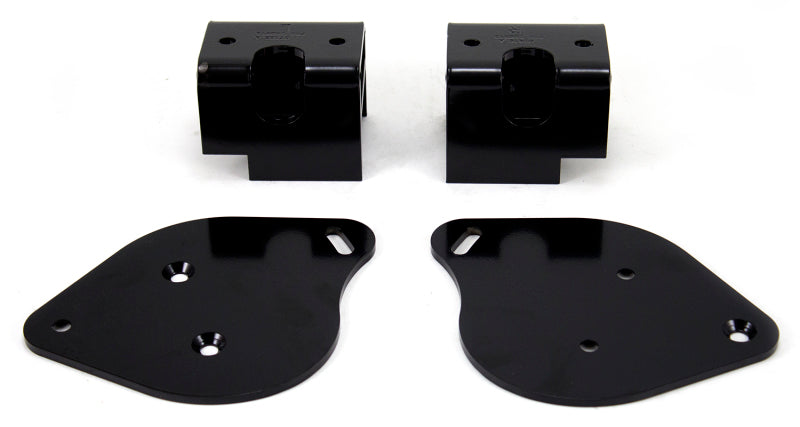 Air Lift Performance Rear Kit for Chrysler 300 / Dodge Charger / Dodge Magnum